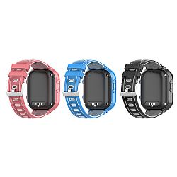 Wonlex KT29 Montre connectée GPS 4G pour enfants grand écran