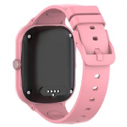 Wonlex KT31 Montre connectée GPS 4G Android pour enfants écran AMOLED