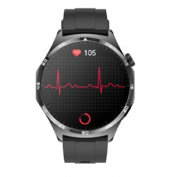 Montre intelligente ECG santé MF13