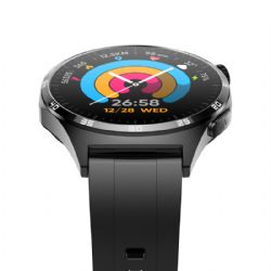 Montre intelligente ECG santé MF13