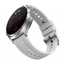 Montre intelligente ECG santé MF13