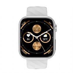 Montre Bluetooth ECG Senior MF15