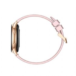 Montre intelligente Bluetooth riche en fonctionnalités pour femme, montre AMOLED DW26