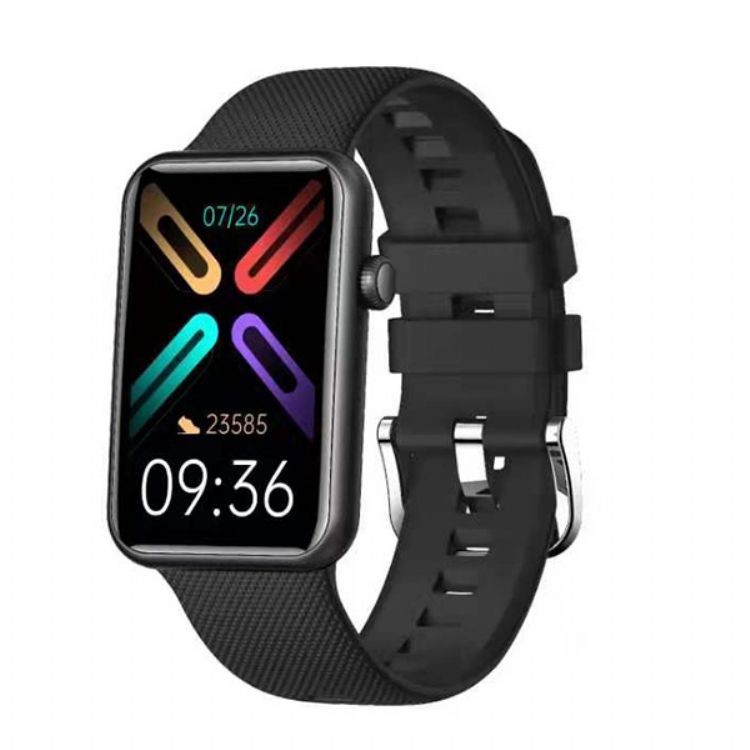 Montre intelligente de sport de santé Bluetooth DW20