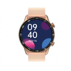1.43 AMOLED BT appelant une montre intelligente pour adulte DW13