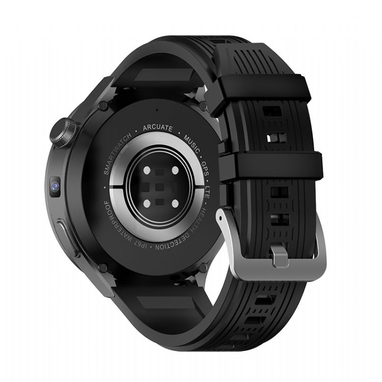 Montre téléphone Android Mt106