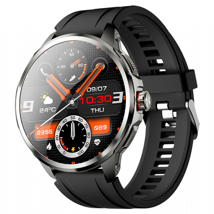 Montre connectée MT109