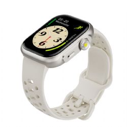 Montre connectée BT Call Spark GPS étanche 3ATM Sport Air Full Fitness Track