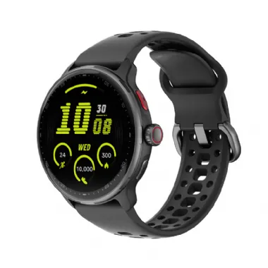 Nouvelle montre intelligente BT Call Watch Spark 2 AMOLED Inteligente GPS étanche 3ATM Sport plein air Fitness Track
