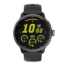 Nouvelle montre intelligente BT Call Watch Spark 2 AMOLED Inteligente GPS étanche 3ATM Sport plein air Fitness Track