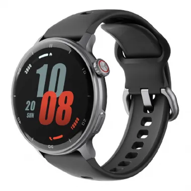 Nouvelle montre intelligente BT Call Watch Spark 2 Pro AMOLED Inteligente GPS étanche 3ATM Sport plein air Fitness Track