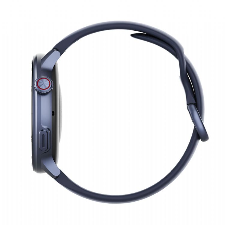 Nouvelle montre intelligente BT Call Watch Spark 2 Pro AMOLED Inteligente GPS étanche 3ATM Sport plein air Fitness Track