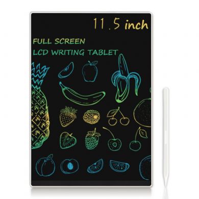11.5-inch Single Sided Full-Screen Durable Eco-friendly LCD Handwriting Tablet...