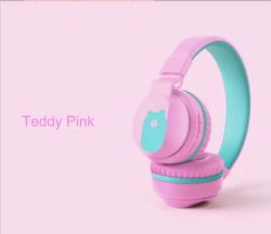 Dinoplay Children Bluetooth Headset DP10