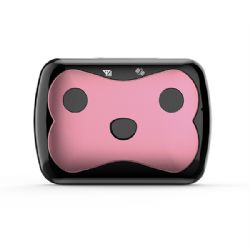 Wonlex 4G CAT1 Pet Tracker GPS PT02C with SOS