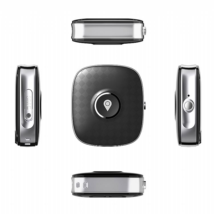 Wonlex PT03 4G GPS Tracker for Pets and Personal Use