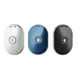 Wonlex Mini Personal/Pet 2G GPS Tracker S01