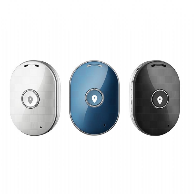 Wonlex Mini Personal/Pet 2G GPS Tracker S01