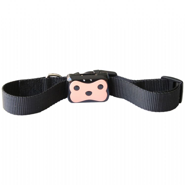 Wonlex GPS Pet Smart Tracker PT01: ubicación GPS + LBS