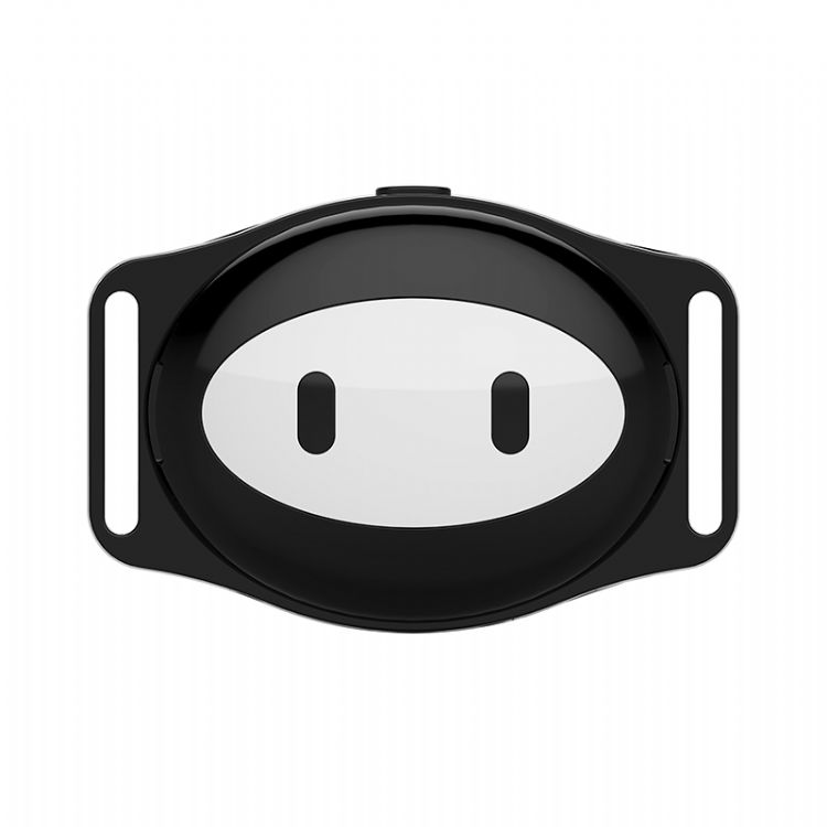 Wonlex GPS Rastreador de mascotas a prueba de agua PT02