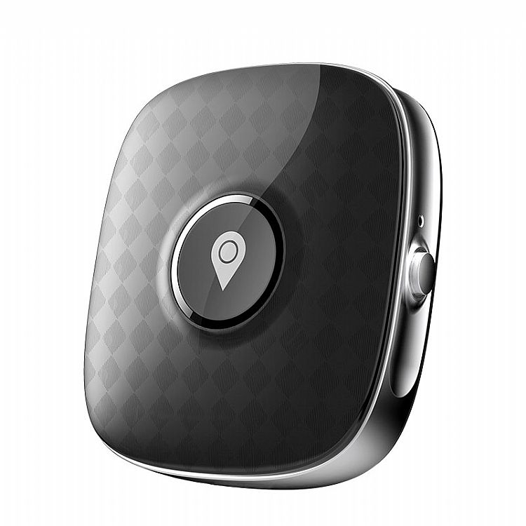 Rastreador GPS Wonlex PT03 4G para mascotas y uso personal