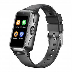 CT02 Reloj inteligente GPS 4G para niños con SOS y videollamadas
