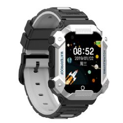 Wonlex 4G Niños Videollamada GPS Safe SmartWatch CT13