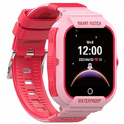 Wonlex CT14 Reloj inteligente GPS 4G fiable y conectado para niños