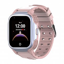 Wonlex CT14S Reloj inteligente GPS 4G multifunción para niños