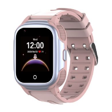 Wonlex CT14S Reloj inteligente GPS 4G multifunción para niños