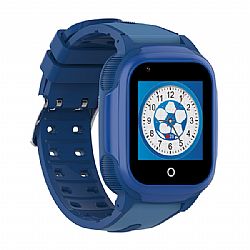 Wonlex CT14S Reloj inteligente GPS 4G multifunción para niños