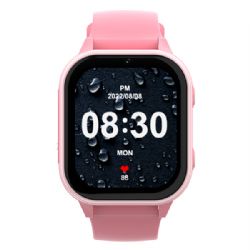 Wonlex 4G Secure Kids Videollamada Reloj inteligente portátil confiable CT19