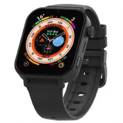Wonlex CT20 Mini Reloj inteligente GPS 4G compacto para niños con videollamadas