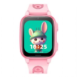 CT23 Relojes inteligentes 4G para niños con GPS y carga USB-C
