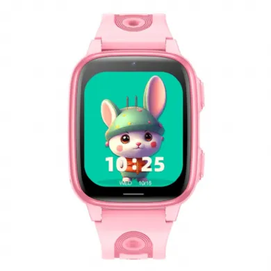 CT23 Relojes inteligentes 4G para niños con GPS y carga USB-C