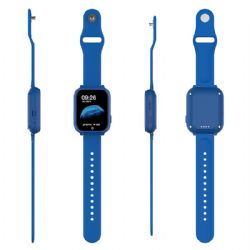 Wonlex Reloj inteligente con GPS para niños CT25 4G con pantalla grande
