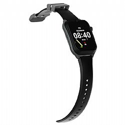 Reloj inteligente Wonlex CT27 4G: pantalla grande y seguridad de primera calidad