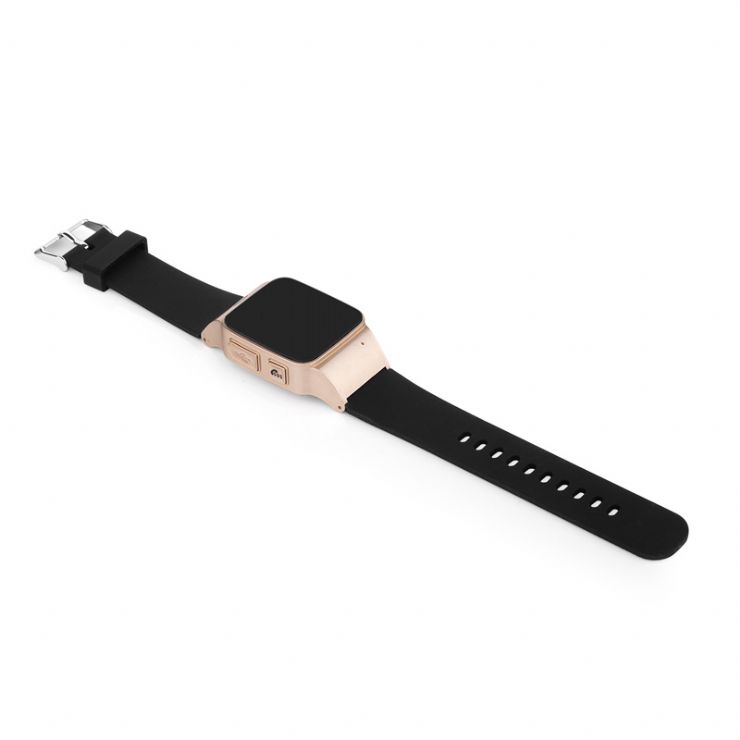 Reloj GPS para ancianos Wonlex EW100 Posicionamiento WIFI