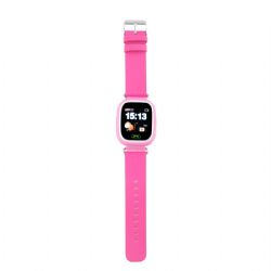 Wonlex GPS Kids Watch GW100 Posicionamiento WIFI