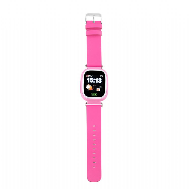 Wonlex GPS Kids Watch GW100 Posicionamiento WIFI
