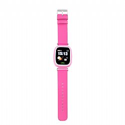 Wonlex GW100 Reloj inteligente GPS para niños con posicionamiento WiFi