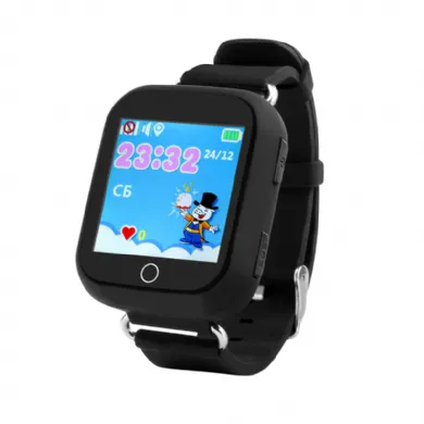 Wonlex pantalla táctil a color de 1,54 pulgadas GW200S