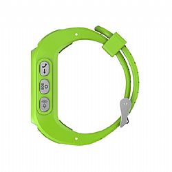 Wonlex Reloj GPS Infantil GW300 con Posicionamiento WIFI