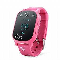 Wonlex GW700 Reloj inteligente con GPS y WiFi