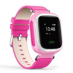 Reloj para niños Wonlex GPS GW900
