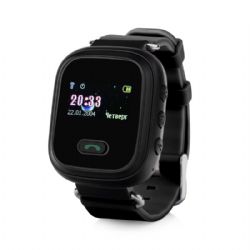 Wonlex GPS Kids Watch GW900S pantalla a color de 0.96