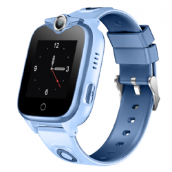 Wonlex 2G Reloj para niños con GPS barato KT09 con posicionamiento WIFI