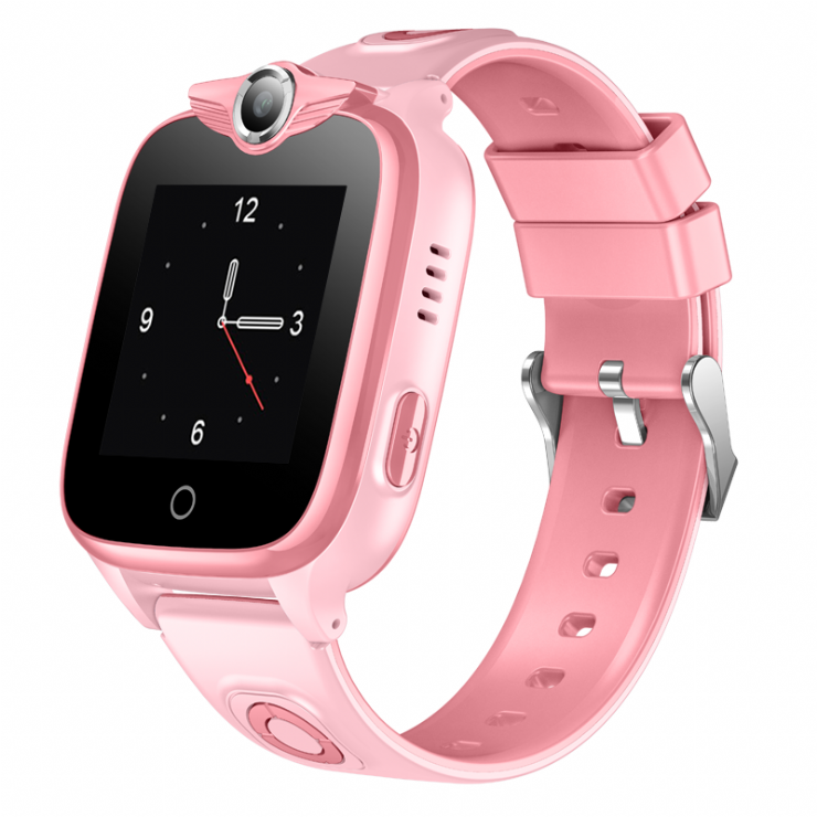 Wonlex 2G Reloj para niños con GPS barato KT09 con posicionamiento WIFI