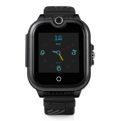 Wonlex KT13 Reloj inteligente GPS 4G para niños con WiFi y videollamadas