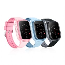 Wonlex Nuevo reloj funcional para niños con videollamada KT17